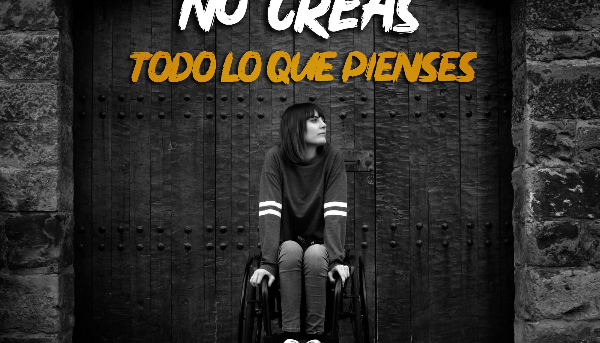 Portada No creas lo que pienses Final